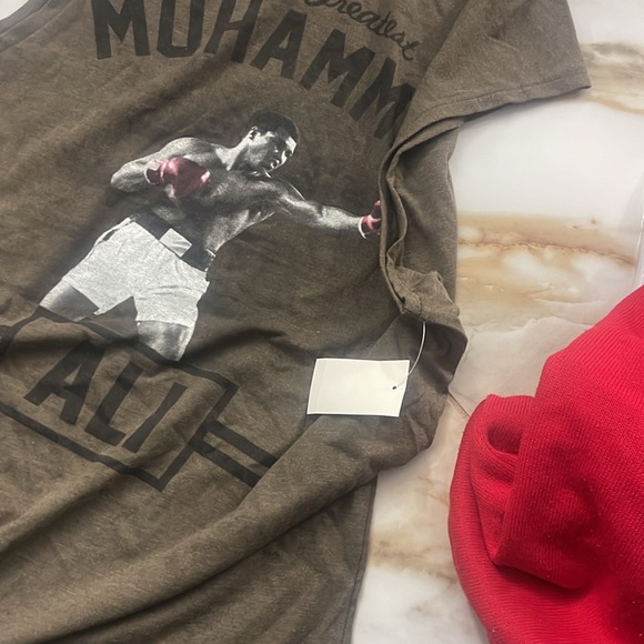 Shirt Muhammad - Picture 2 of 2